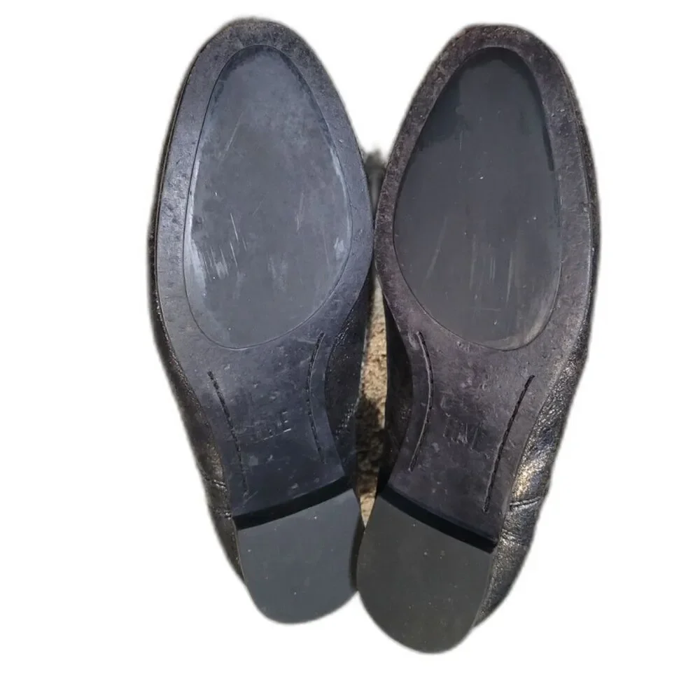 Frye beautiful loafers